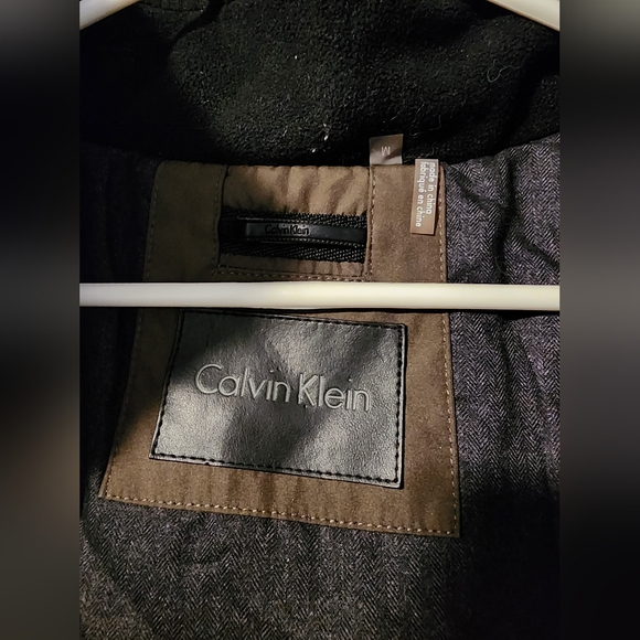 Calvin klein jacket - Picture 4 of 5